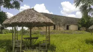 Kulubá ha quedado desamparada desde la pandemia del COVID-19