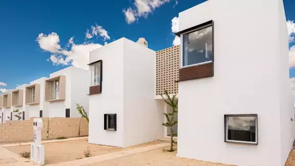 Mérida tiene varias opciones para la renta de casas Mérida tiene varias opciones para la renta de casas