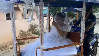 El gesto fue reconocido y aplaudido por cientos de usuarios