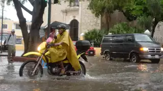Clima en Yucatán 25 de septiembre: Habrá lluvias intensas por la Tormenta Tropical Helene 