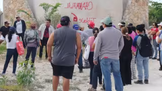 Luego de dos años de litigio, 250 familias de Hunucmá recuperan sus tierras tras fallo judicial