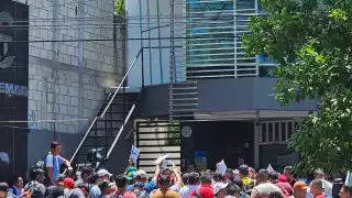 Efraín Marín Chablé critica a Cotemar por prácticas laborales injustas en Ciudad del Carmen