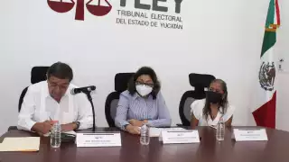 Tribunal anula   la reelección del Alcalde priista de Chichimilá