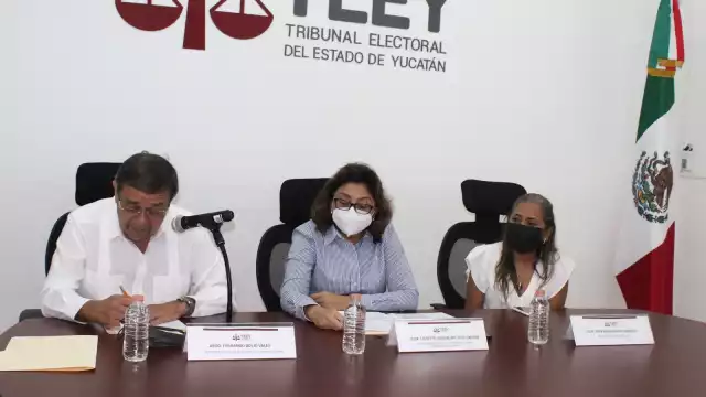 El Tribunal Electoral de Yucatán anuló las elecciones en Chichimilá