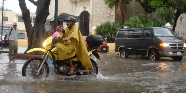 Se cumplen 23 años consecutivos sin impacto directo de un Huracán intenso en la Península