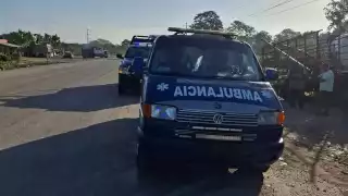 Ciudadanos entregaron al presunto responsable a la Policía Rural