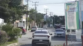 Pese a las quejas constantes de los habitantes, la compañía no les ha dado solución