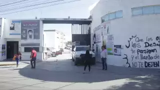 A fin de dar celeridad a las carpetas de investigación, las autoridades pidieron apoyo al programa federal “100 días”