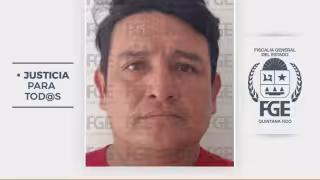 Un juez dictó sentencia condenatoria contra un hombre acusado de agredir y amenazar a su expareja