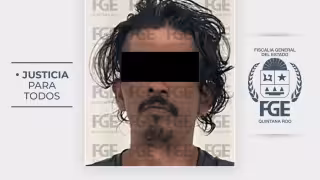 Por el delito de feminicidio y ordenó la imposición de la medida cautelar de prisión preventiva