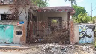 En Yucatán,  cerca de 60 mil casas  se encuentran desocupadas 