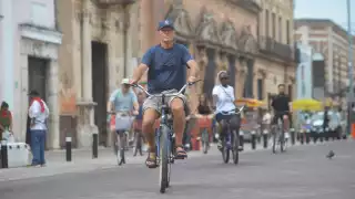 Yucatán, modelo nacional; en cinco años sumó 600 mil nuevos habitantes y su economía creció un 18.7%