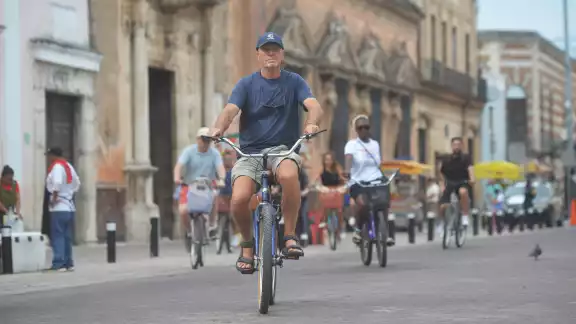 En cinco años Yucatán suma cerca de 600 mil nuevos habitantes, superando los 2.5 millones de residentes