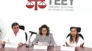 Tribunal anula las elecciones en tres municipios de Yucatán