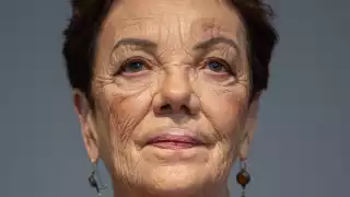 Graciela Iturbide es una figura respetada dentro de la fotografía artística