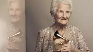 Fallece Ángela Alvárez, ganadora del Latin Grammy a Mejor Nuevo Artista.