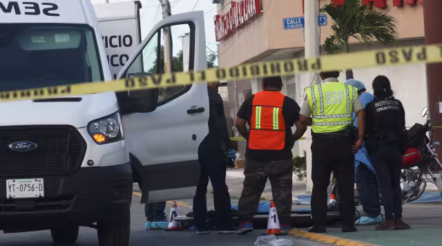 Se destacó que el organismo cuenta con una base de 41 médicos que se dividen en agencias regionales y la Fiscalía