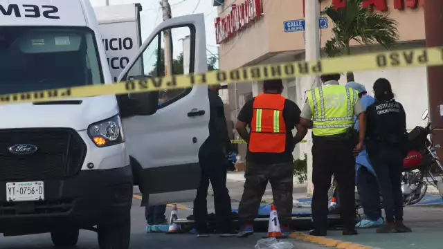 Se destacó que el organismo cuenta con una base de 41 médicos que se dividen en agencias regionales y la Fiscalía