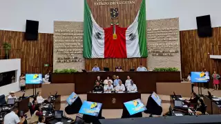 Realizan análisis del VI informe de Gobierno de Yucatán 