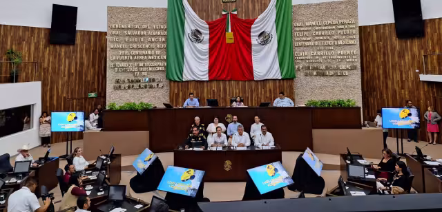 Analizan los temas de Gobierno, seguridad y estado de Derecho