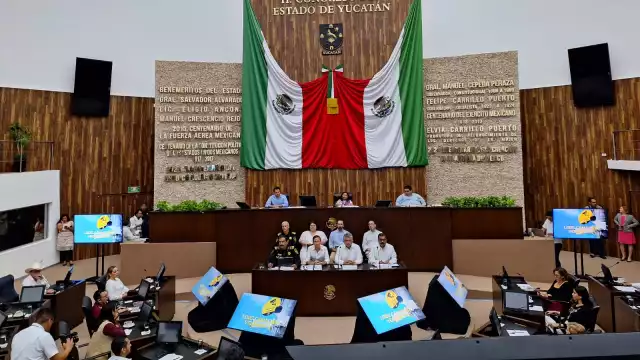 Analizan los temas de Gobierno, seguridad y estado de Derecho