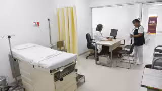 IMSS recupera Hospital de Ticul y anuncia nuevos servicios médicos para el Sur de Yucatán