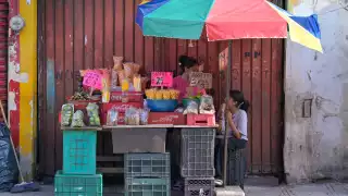 Hay un aumento en el trabajo informal en Yucatán