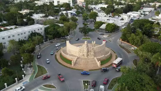 Especialistas del INAH aplicaron recubrimiento antigrafiti para preservar las estructuras de las pintas