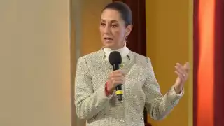 Claudia Sheinbaum, Presidenta de México