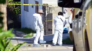 Por feminicidio ya han emprendido 5 carpetas de investigación