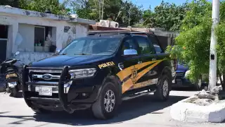 Caen dos presuntos abusadores en Yucatán; las víctimas, su hijo y su prima