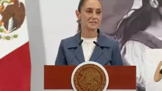 ¿Qué programas federales anunciará la presidenta en su visita a Campeche?