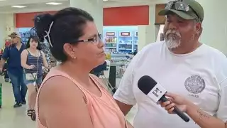 Antonio y Ana, pareja de turistas comparten su experiencia inolvidable en Cancún junto con su historia de amor