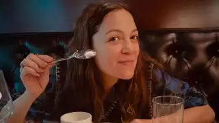 La artista de 41 años conmovió a miles de usuarios en redes sociales con su anuncio