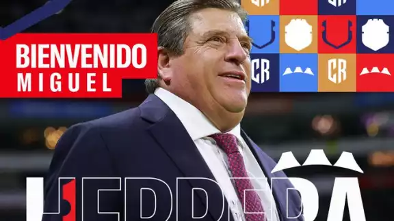 Miguel Herrera regresa a los banquillos