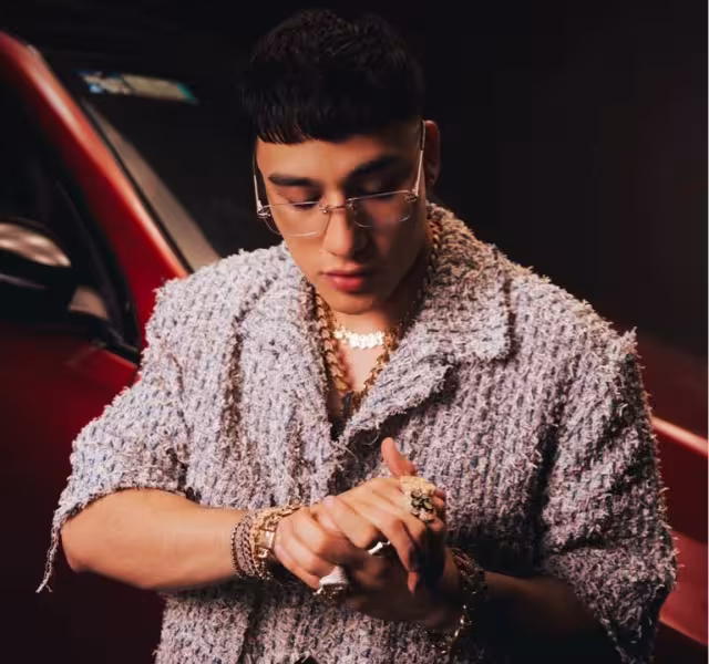 Invitan a “Piso 21” y “El Malilla” para la coronación de reyes.