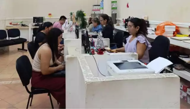 Iniciará en Yucatán el trámite voluntario de la CURP biométrica