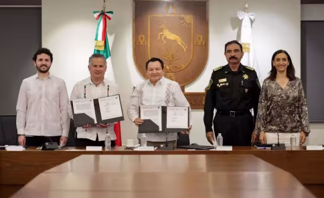 Las creaciones de los productores y artesanos yucatecos tendrán protección