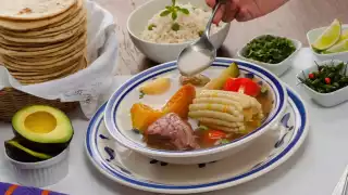 Será del 27 al 28 de septiembre.