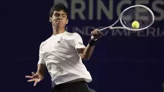 El Challenger Banque Nationale de Granby es un torneo de tenis de la categoría Challenger nivel 75 se disputa desde 19993