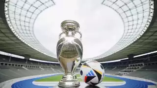 Calendario, fechas, grupos y dónde ver en vivo la Eurocopa 2024