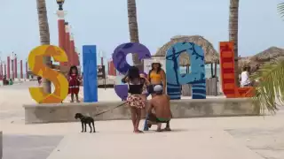 La UNAM pide valorar la pesca y las creencias populares para lograr un desarrollo sustentable en Sisal