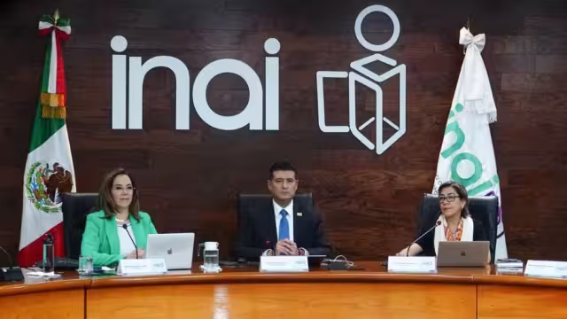 El INAI juega un papel fundamental en la transparencia gubernamental y la protección de datos personales