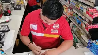 Empresarios de Ciudad del Carmen apoyan "Ley Silla"