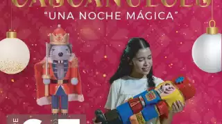 El Cascanueces llegará hasta Quintana Roo como una de las obras más famosas durante Navidad