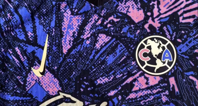 El águila floreada ¿será?