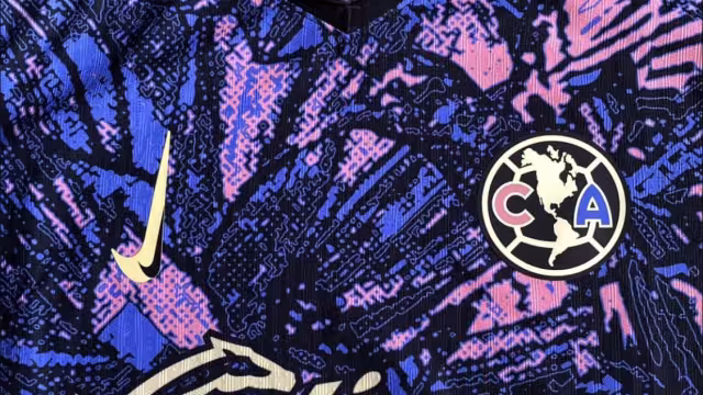 El águila floreada ¿será?