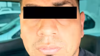 Miguel Ángel “N” era el supuesto encargado de extorsionar a empresarios y comerciantes en este destino turístico. (