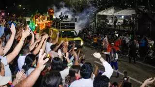 Los carnavales en la Península son de los eventos más esperados del año