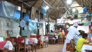 Coparmex alerta: 2 de cada 10 restaurantes en riesgo de cierre definitivo